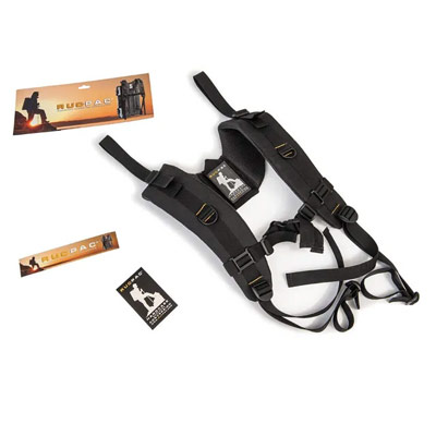 cases peli rucpac standard