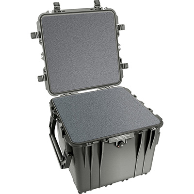 0340 pelican 0340 hard case rolling with foam