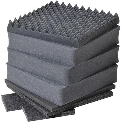 protector pelican 0351 replacement case foam 0350