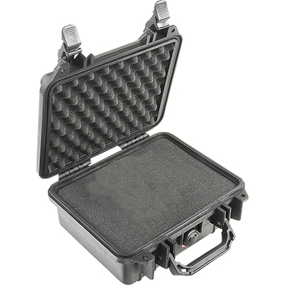 1200 pelican 1200 hard pistol gun case watertight