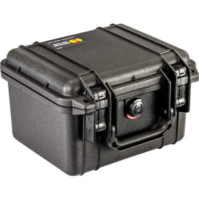 1300 pelican 1300 gen 2 black closed