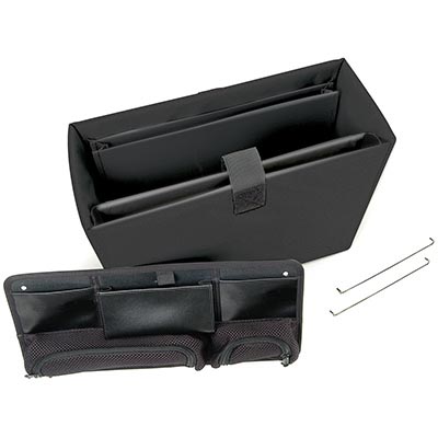 protector pelican 1430 case office divider set