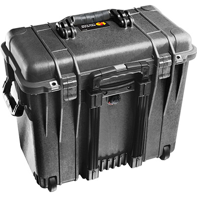1440 pelican 1440 black top loader case
