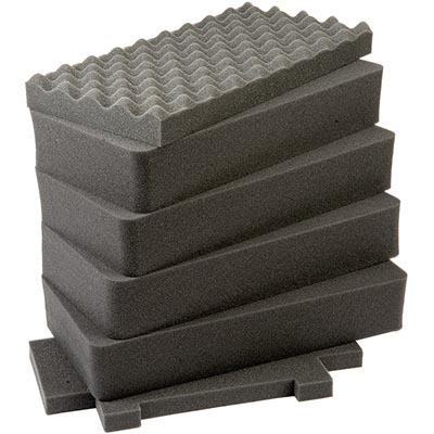 protector pelican 1441 replacement foam 1440 case