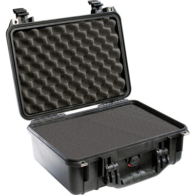 1450 pelican 1450 protective gun weapon case