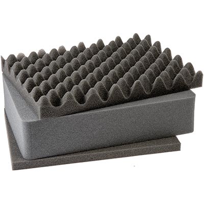 protector pelican 1451 replacement foam 1450 case