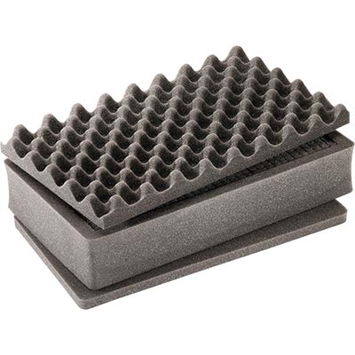 protector pelican 1485airfs replacement foam