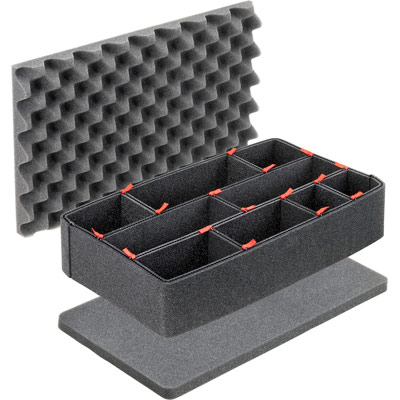 cases pelican 1485tpkit