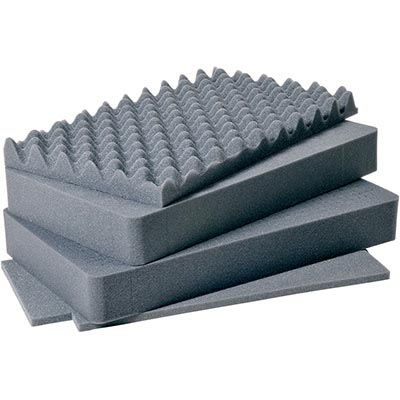 protector pelican 1511 replacement foam 1510 case