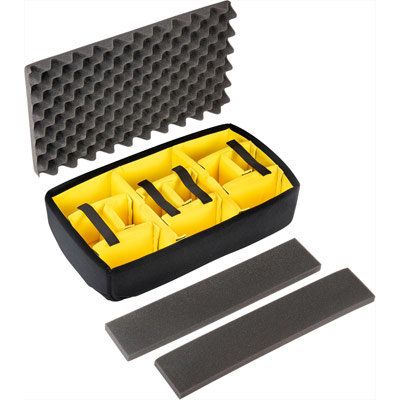 protector pelican 1535airds padded dividers