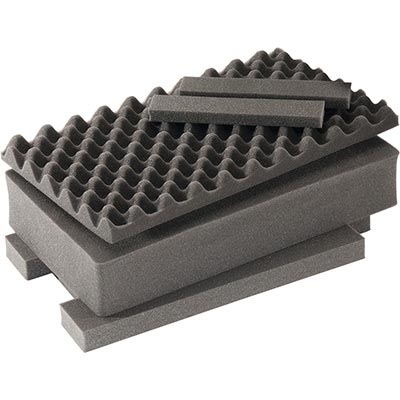 protector pelican 1535airfs replacement foam