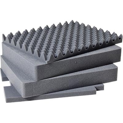 protector pelican 1561 replacement foam 1560 case