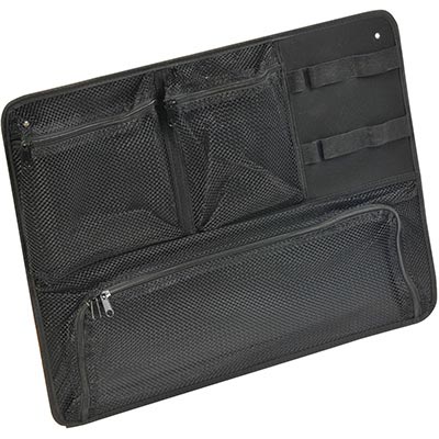 protector pelican 1569 case lid organizer accesory