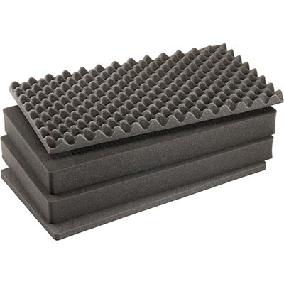 protector pelican 1605airfs replacement foam
