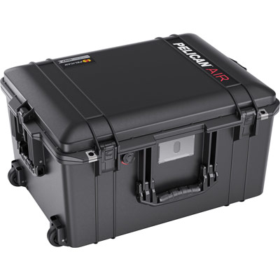 1607 pelican 1607 air case deep rolling cases