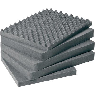 protector pelican 1611 replacement foam 1610 case