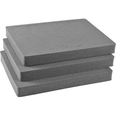 protector pelican 1612 pick n pluck replacement foam