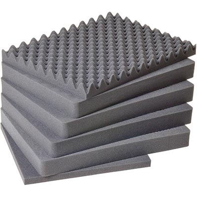 protector pelican 1621 replacement foam 1620 case