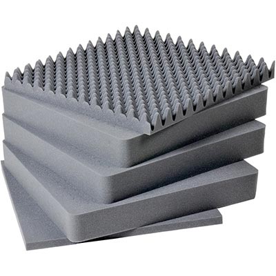 protector pelican 1641 replacement foam 1640 case