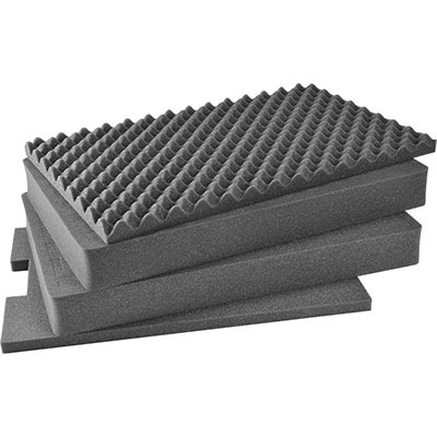 protector pelican 1671 replacement foam set case
