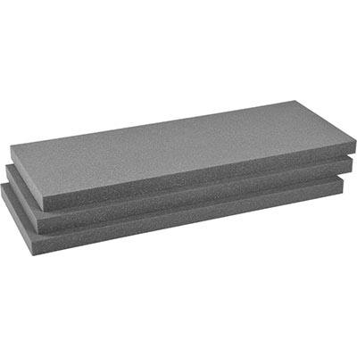 protector pelican 1701 replacement case foam set