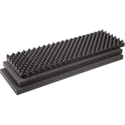 cases pelican 1721fs 1720 foam kit