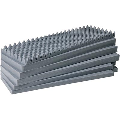 protector pelican 1741 replacement foam 1740 case