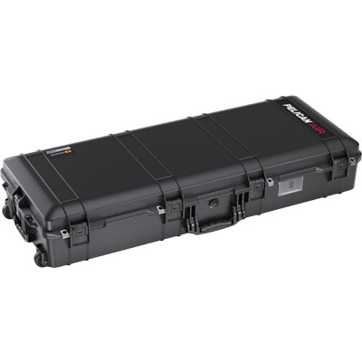 1745 pelican 1745 air case long hunting rifle case