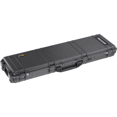 1750 pelican 1750 gen 2 protector long case black