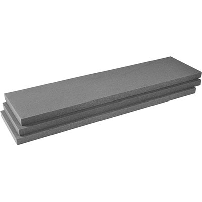 protector pelican 1751 replacement case foam set