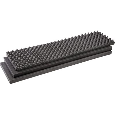 cases pelican 1751fs 1750 foam kit
