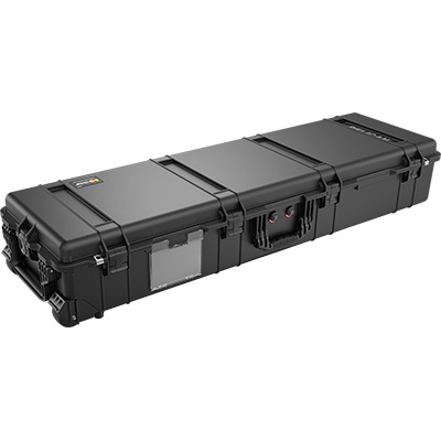 1770 pelican 1770 usa made rifle rolling hard case