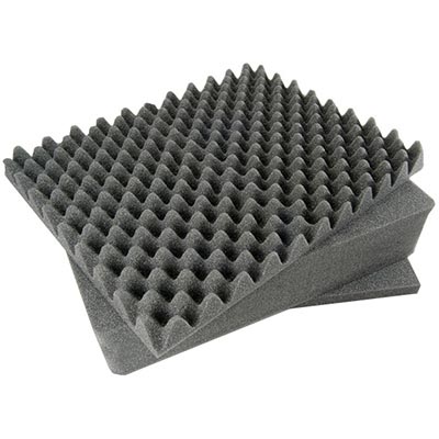 protector pelican 3 piece replacement case foam