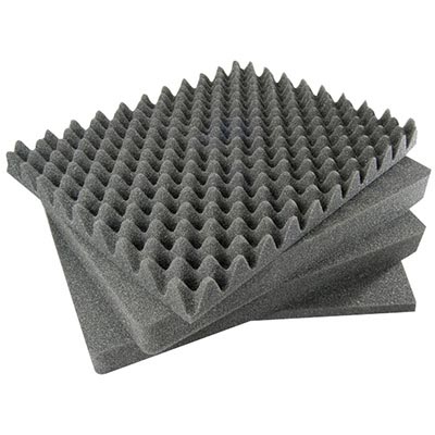 protector pelican 4 piece replacement case foam