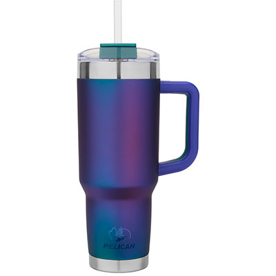 XP40M01100 pelican 40oz porter mermaid 01