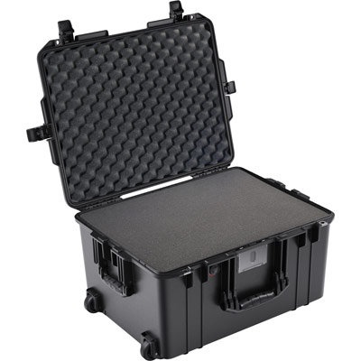 1607 pelican air case travel drone cases 1607