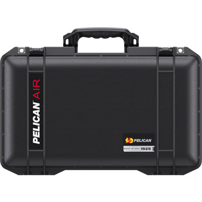pelican air cases