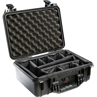 1450 pelican camera case 1454wd camera case