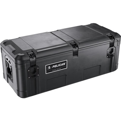 BX135 pelican cargo bx135 trunk case