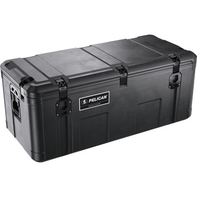 BX255 pelican cargo bx255 trunk case