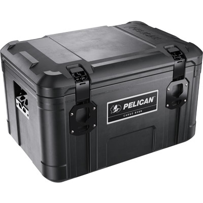 BX80 pelican cargo bx80 trunk case