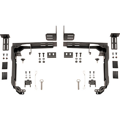 cases pelican cargo case mount sddlmt2a