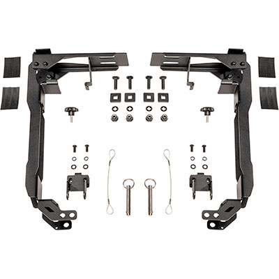 cases pelican cargo case mount sddlmt2b