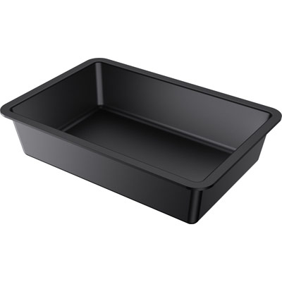 cases pelican cargo tray