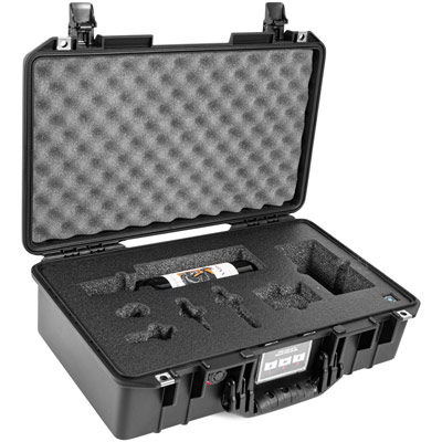 CP SURV SET PEL pelican cp surv set case black 01