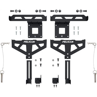 cases pelican cross bed mount ford