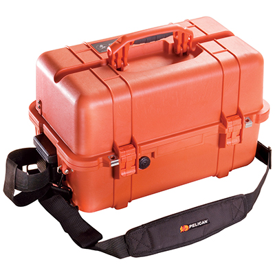 1460EMS pelican ems medical first aid kit box case