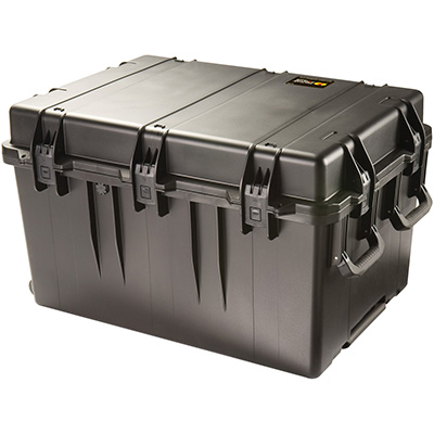 iM3075 pelican hard plastic shipping flight case