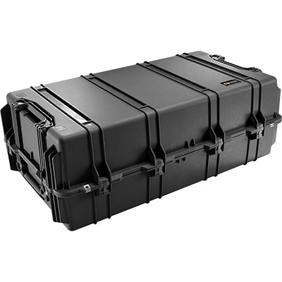 1780 pelican hard transport military shipping case