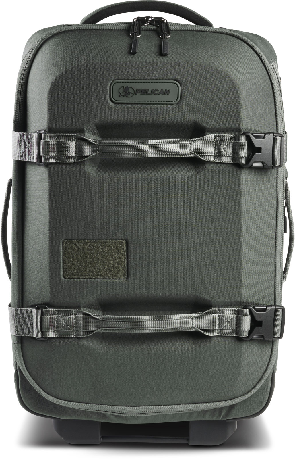 pelican hy22 aegis rolling duffel charcoal 02
